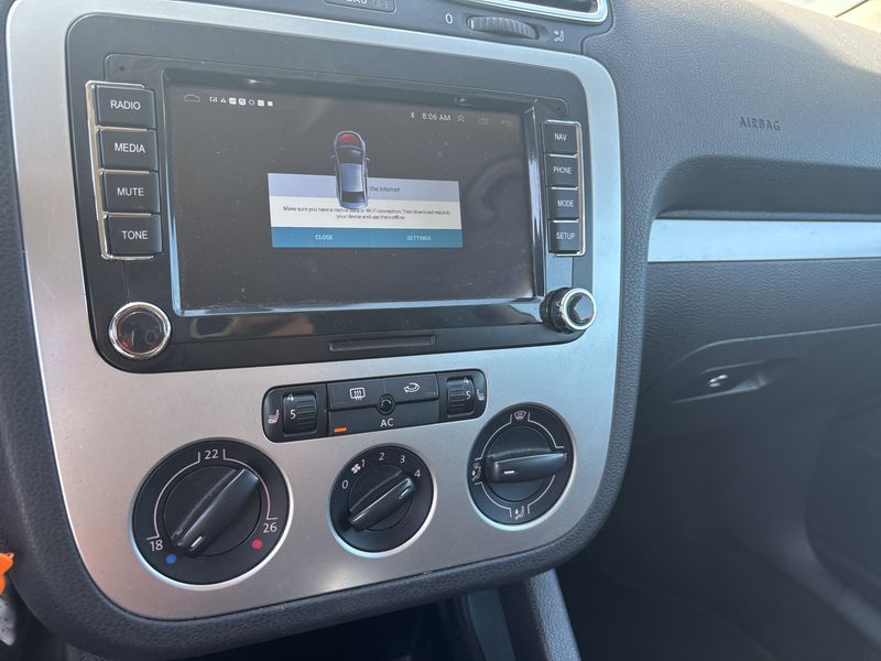 Volkswagen Scirocco 1.4 TSI 2009 – снимка 13
