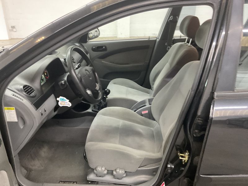Chevrolet Nubira 1.6 SE 2008 – снимка 3