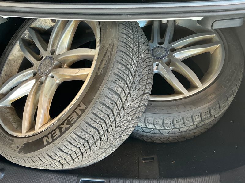 Mercedes-Benz C-Klasse C 220 CDI BlueEfficiency 2012 – снимка 15