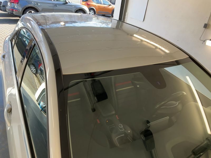Mercedes-Benz A-Klasse A 180 BlueEfficiency Style 2014 – снимка 13