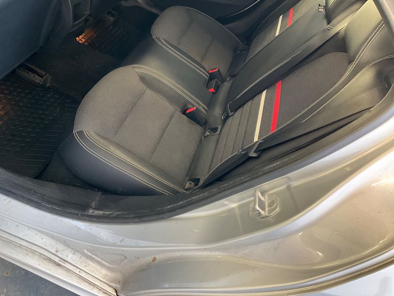 Mercedes-Benz A-Klasse A 180 BlueEfficiency Style 2014 – снимка 33
