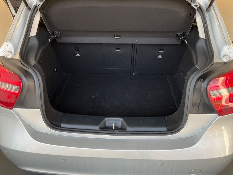 Mercedes-Benz A-Klasse A 180 BlueEfficiency Style 2014 – снимка 39
