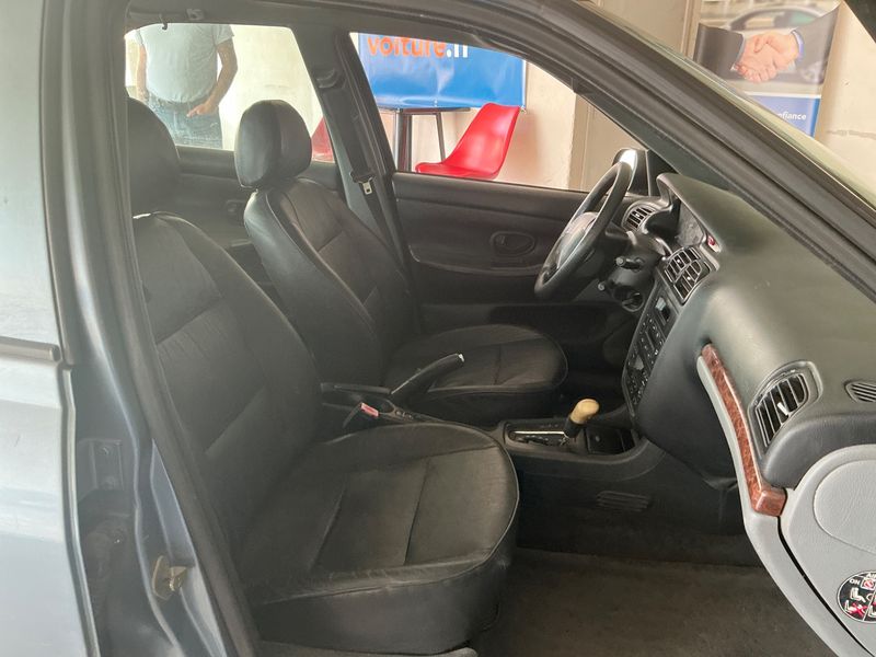 Peugeot 406 1.8 Esplanade 1999 – снимка 3