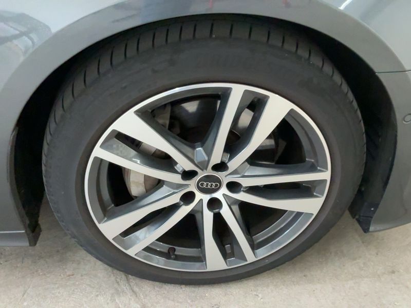 Audi A6 45 TFSI Mild-Hybrid Advanced 2023 – снимка 11