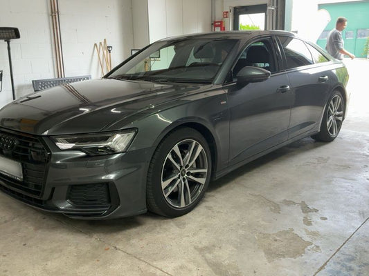 Audi A6 45 TFSI Mild-Hybrid Advanced 2023 – снимка 2