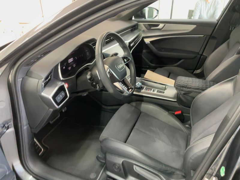 Audi A6 45 TFSI Mild-Hybrid Advanced 2023 – снимка 17