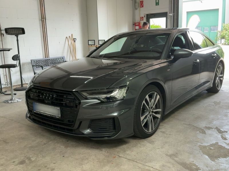 Audi A6 45 TFSI Mild-Hybrid Advanced 2023 – снимка 1