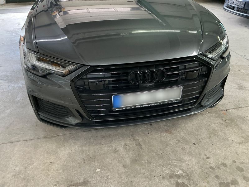 Audi A6 45 TFSI Mild-Hybrid Advanced 2023 – снимка 22