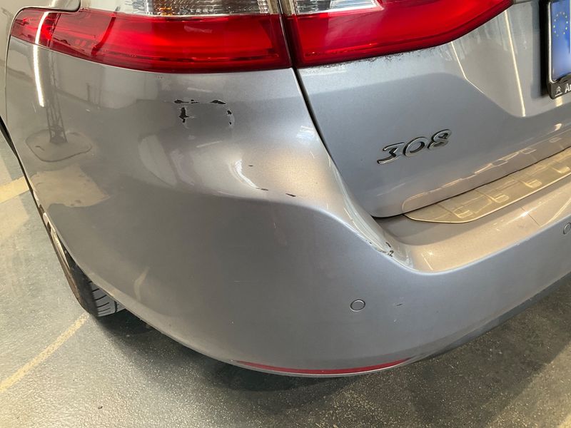 Peugeot 308 1.5 Blue-HDi Active 2018 – снимка 22