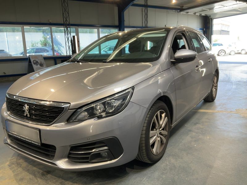 Peugeot 308 1.5 Blue-HDi Active 2018 – снимка 1
