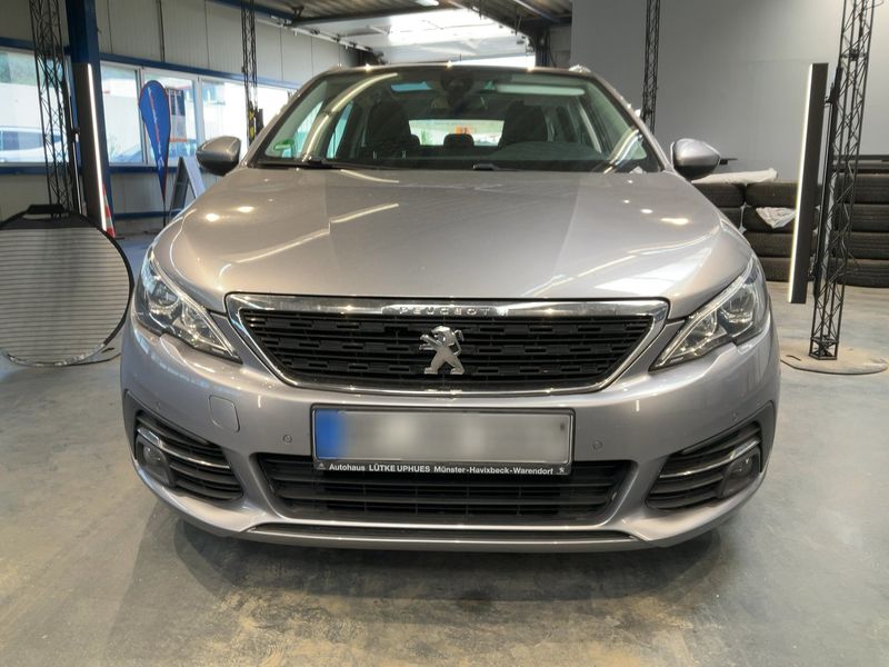 Peugeot 308 1.5 Blue-HDi Active 2018 – снимка 14