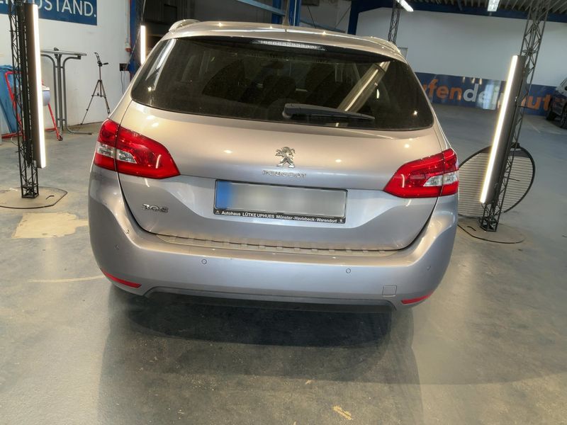 Peugeot 308 1.5 Blue-HDi Active 2018 – снимка 7