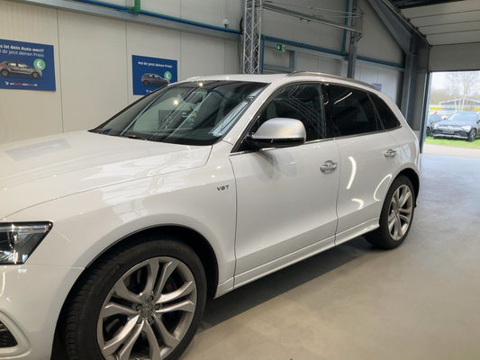 Audi SQ5 3.0 V6 TDI quattro Competition 2016 – снимка 1