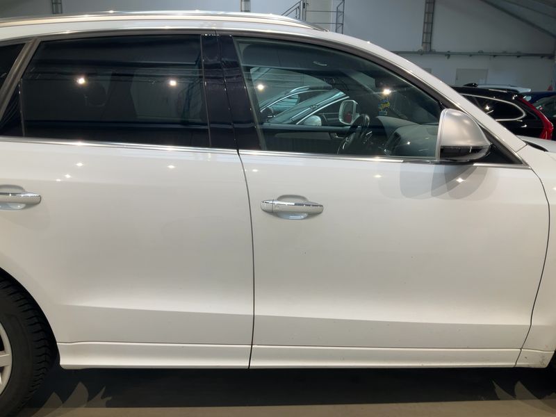 Audi SQ5 3.0 V6 TDI quattro Competition 2016 – снимка 10