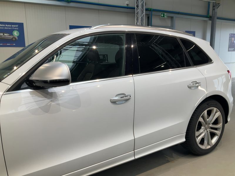 Audi SQ5 3.0 V6 TDI quattro Competition 2016 – снимка 4