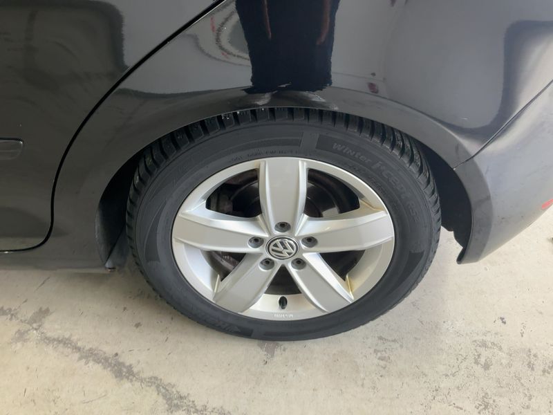 Volkswagen Golf VI Plus 1.4 TSI Highline 2012 – снимка 5