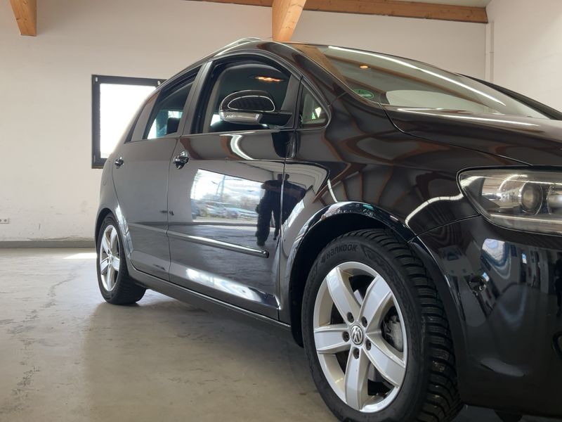 Volkswagen Golf VI Plus 1.4 TSI Highline 2012 – снимка 12