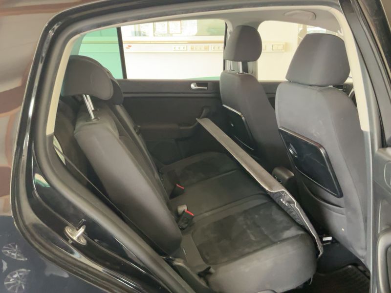 Volkswagen Golf VI Plus 1.4 TSI Highline 2012 – снимка 20