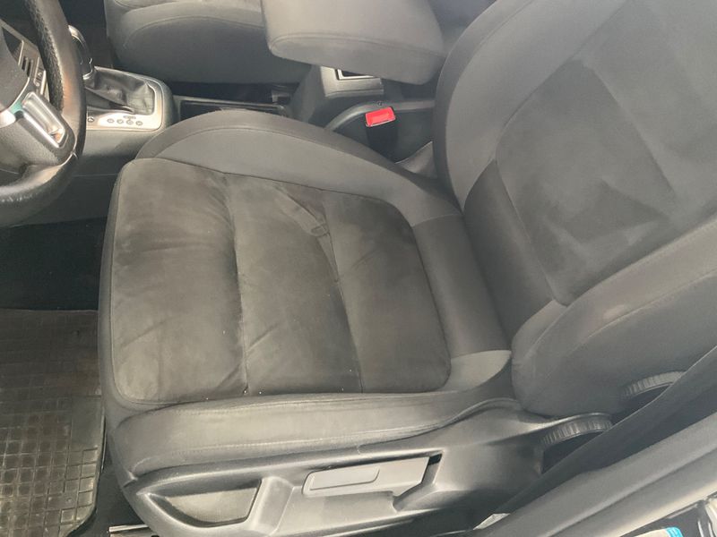 Volkswagen Golf VI Plus 1.4 TSI Highline 2012 – снимка 27