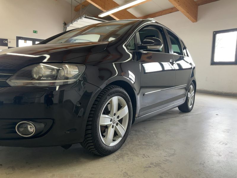 Volkswagen Golf VI Plus 1.4 TSI Highline 2012 – снимка 2