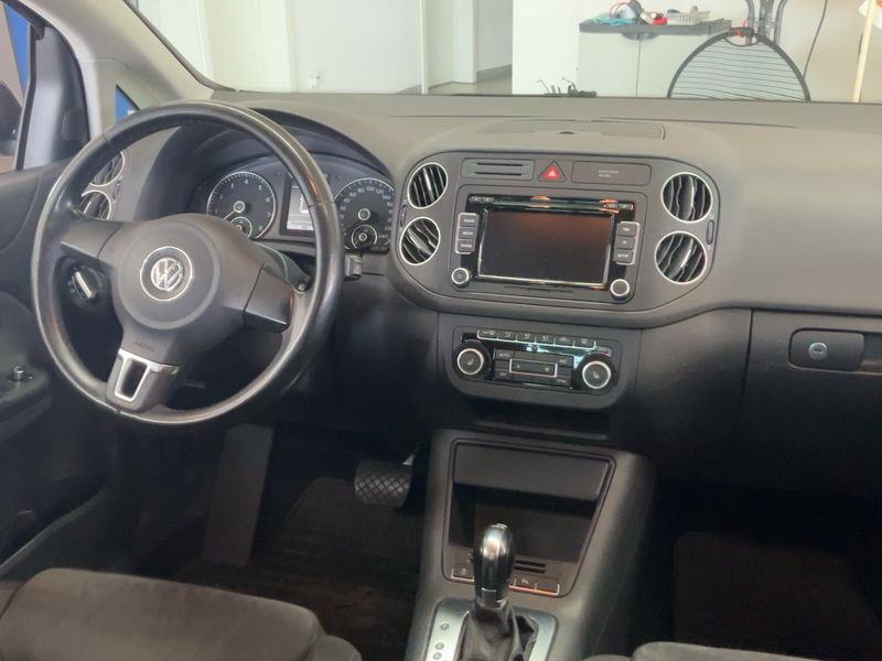 Volkswagen Golf VI Plus 1.4 TSI Highline 2012 – снимка 18