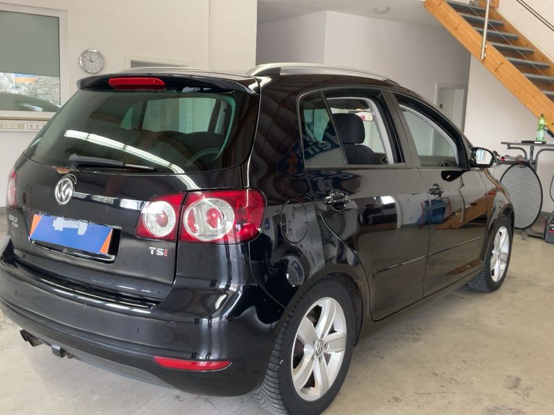 Volkswagen Golf VI Plus 1.4 TSI Highline 2012 – снимка 8
