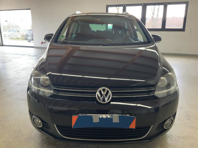 Volkswagen Golf VI Plus 1.4 TSI Highline 2012 – снимка 14