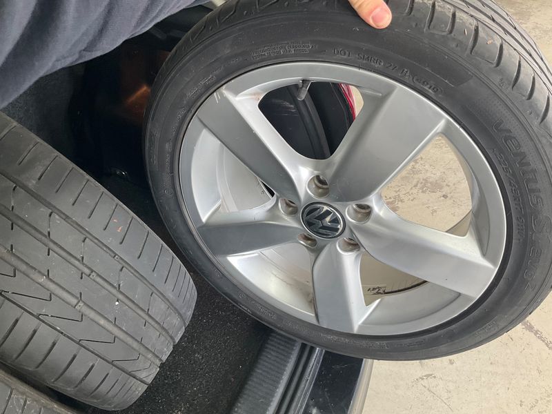 Volkswagen Golf VI Plus 1.4 TSI Highline 2012 – снимка 15