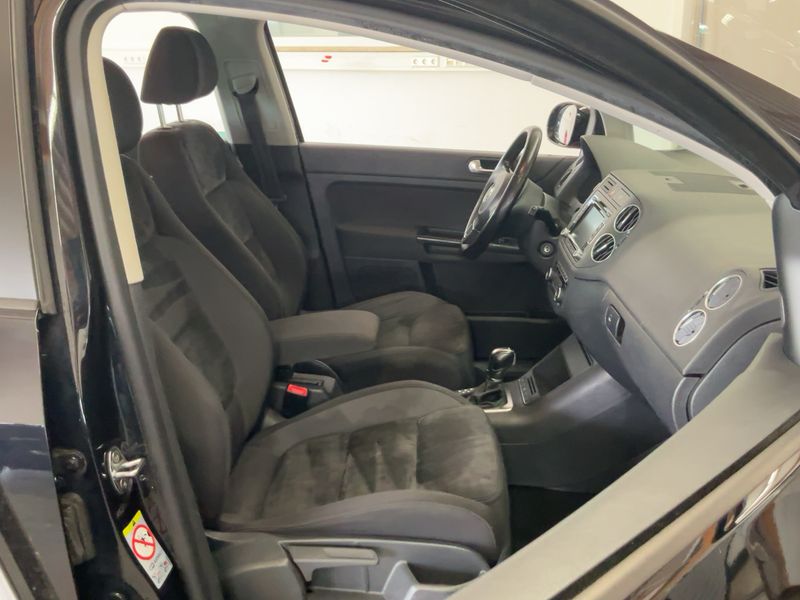 Volkswagen Golf VI Plus 1.4 TSI Highline 2012 – снимка 17