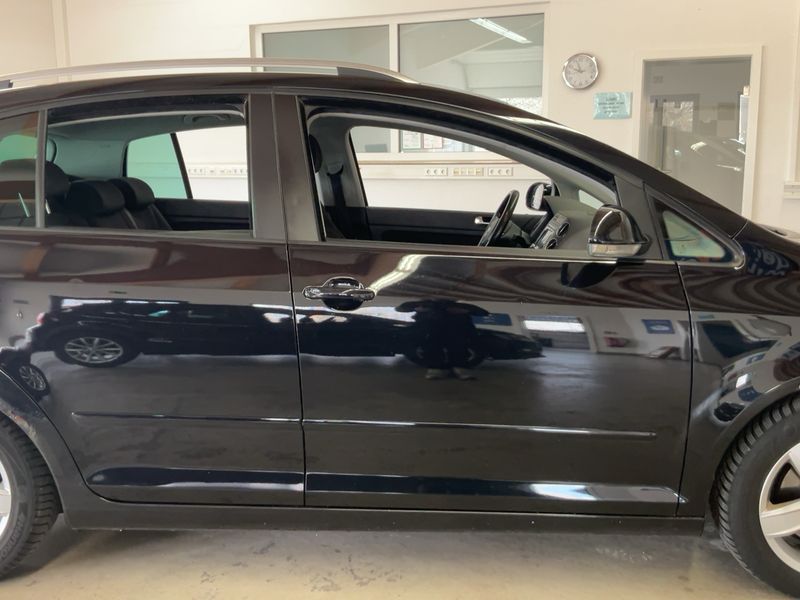 Volkswagen Golf VI Plus 1.4 TSI Highline 2012 – снимка 10
