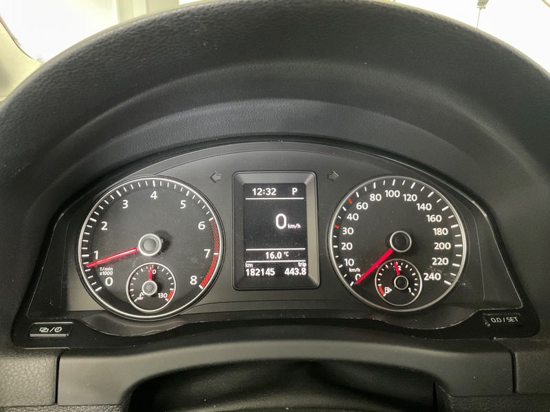 Volkswagen Golf VI Plus 1.4 TSI Highline 2012 – снимка 19