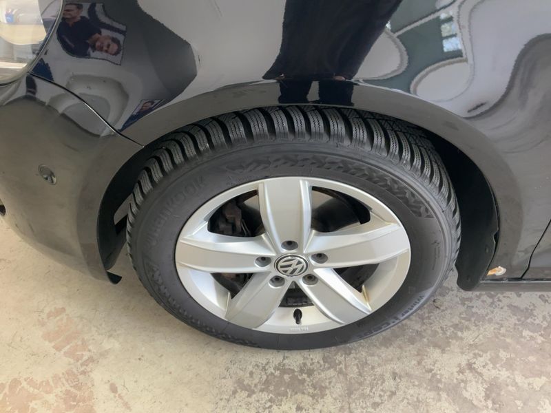 Volkswagen Golf VI Plus 1.4 TSI Highline 2012 – снимка 3