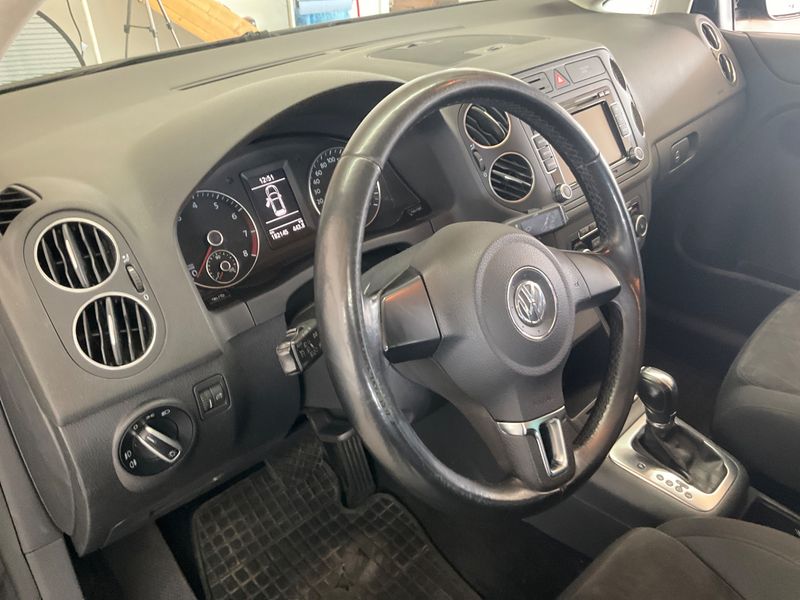 Volkswagen Golf VI Plus 1.4 TSI Highline 2012 – снимка 26