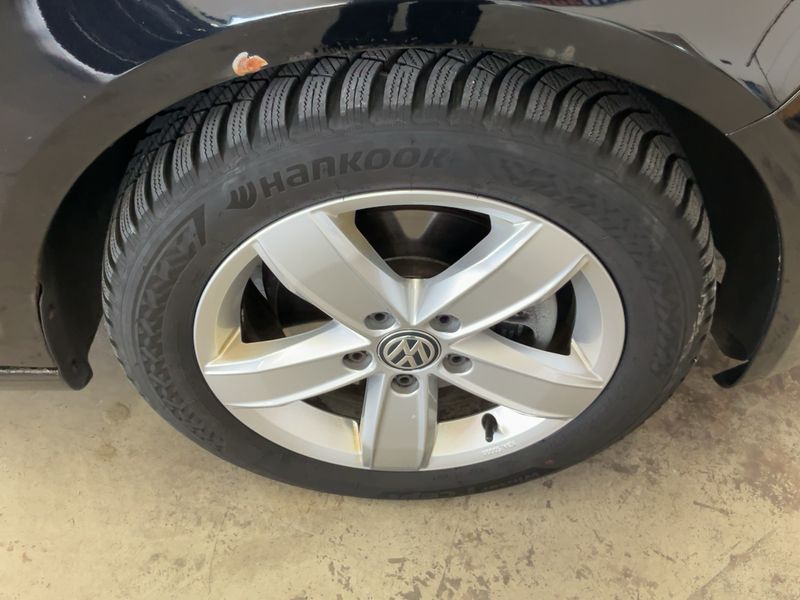 Volkswagen Golf VI Plus 1.4 TSI Highline 2012 – снимка 11