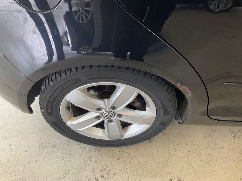Volkswagen Golf VI Plus 1.4 TSI Highline 2012 – снимка 25
