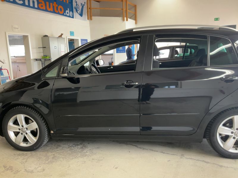 Volkswagen Golf VI Plus 1.4 TSI Highline 2012 – снимка 4