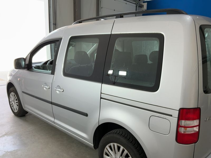 Volkswagen Caddy 1.2 TSI Trendline 2015 – снимка 6