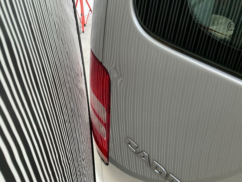Volkswagen Caddy 1.2 TSI Trendline 2015 – снимка 39