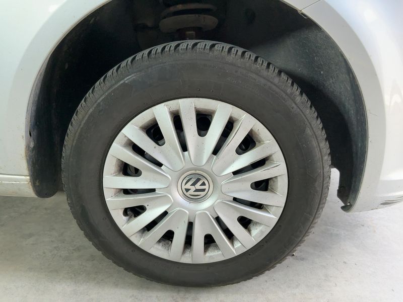 Volkswagen Caddy 1.2 TSI Trendline 2015 – снимка 11