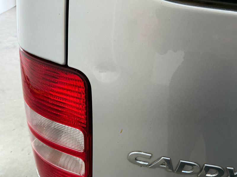 Volkswagen Caddy 1.2 TSI Trendline 2015 – снимка 40