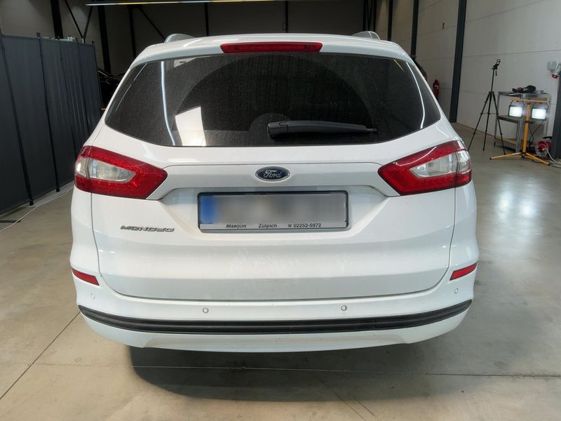 Ford Mondeo 2.0 TDCi Business Edition 2016 – снимка 7