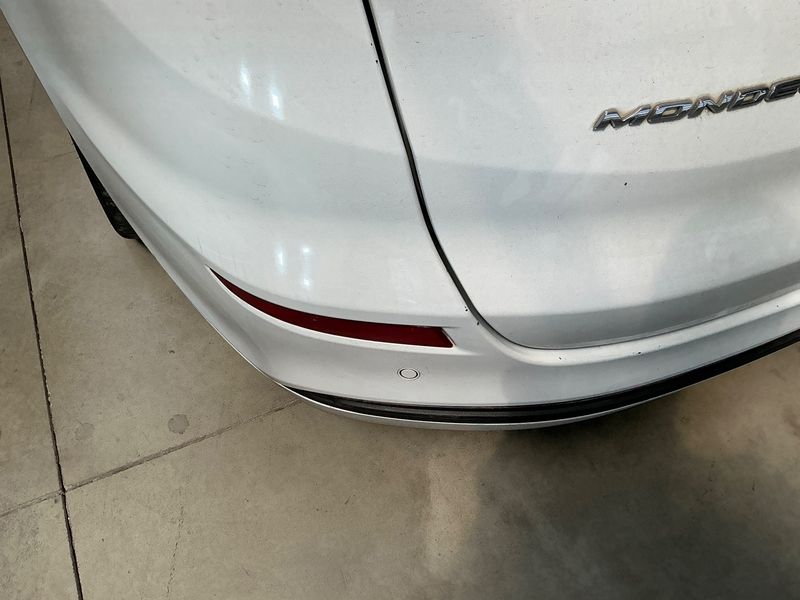 Ford Mondeo 2.0 TDCi Business Edition 2016 – снимка 36