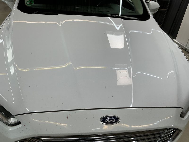 Ford Mondeo 2.0 TDCi Business Edition 2016 – снимка 37