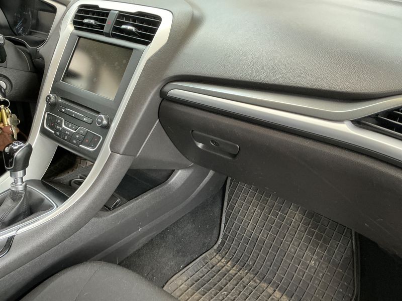 Ford Mondeo 2.0 TDCi Business Edition 2016 – снимка 25
