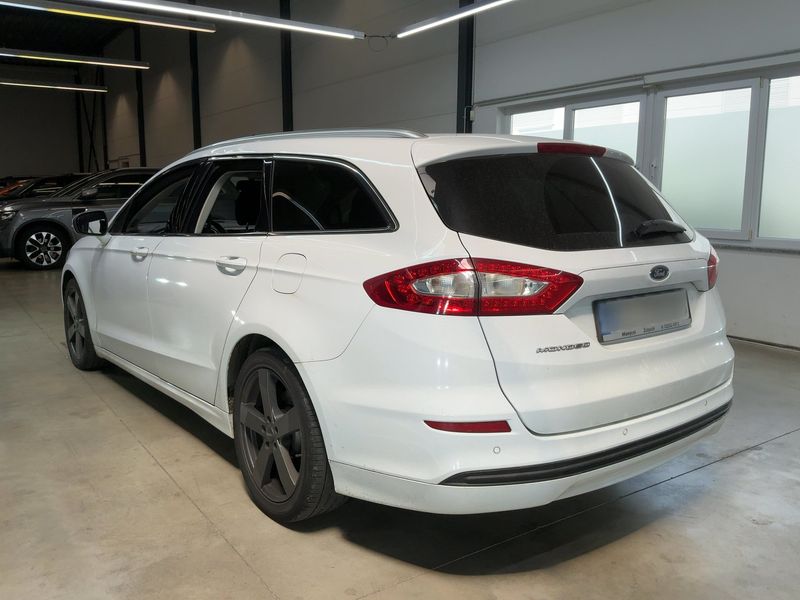 Ford Mondeo 2.0 TDCi Business Edition 2016 – снимка 6