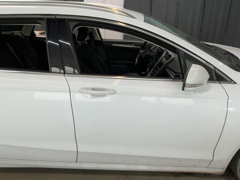 Ford Mondeo 2.0 TDCi Business Edition 2016 – снимка 10
