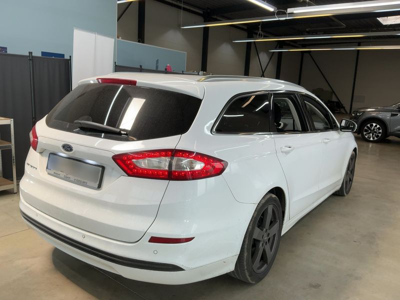 Ford Mondeo 2.0 TDCi Business Edition 2016 – снимка 8