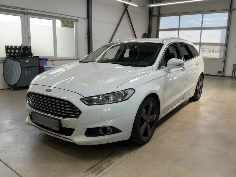 Ford Mondeo 2.0 TDCi Business Edition 2016 – снимка 1