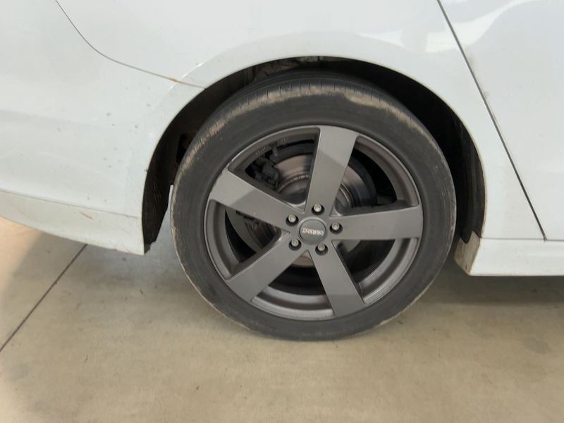 Ford Mondeo 2.0 TDCi Business Edition 2016 – снимка 9