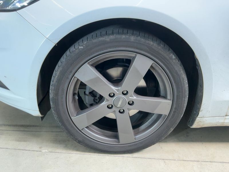 Ford Mondeo 2.0 TDCi Business Edition 2016 – снимка 3